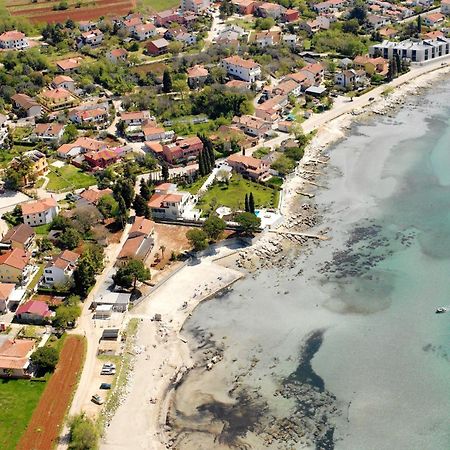 Apartments By The Sea Zambratija, Umag - 2557 ภายนอก รูปภาพ