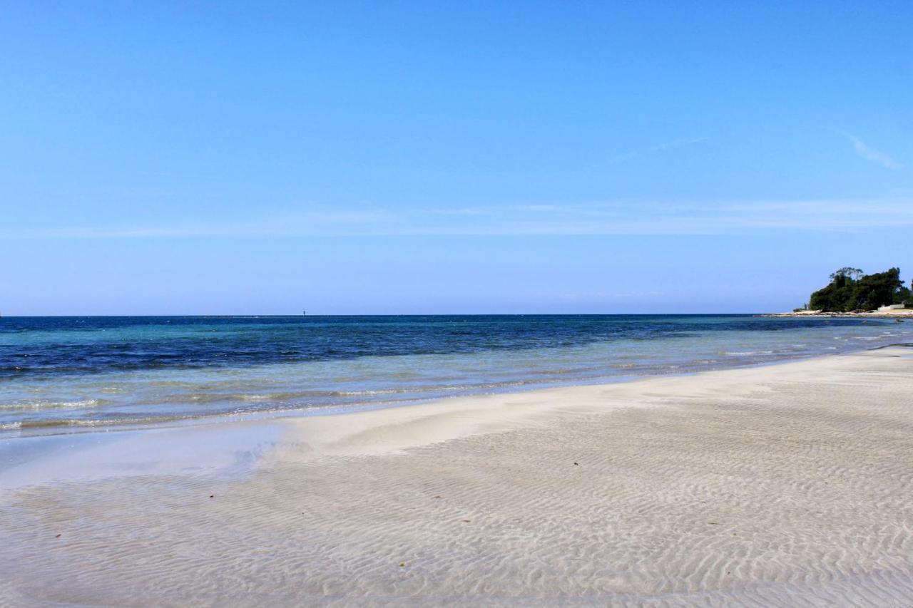 Apartments By The Sea Zambratija, Umag - 2557 ภายนอก รูปภาพ