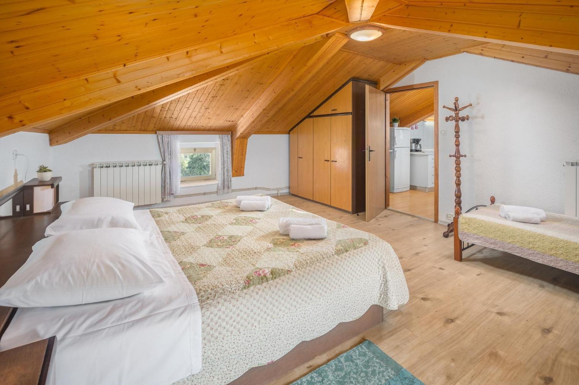 Apartments By The Sea Zambratija, Umag - 2557 ห้อง รูปภาพ