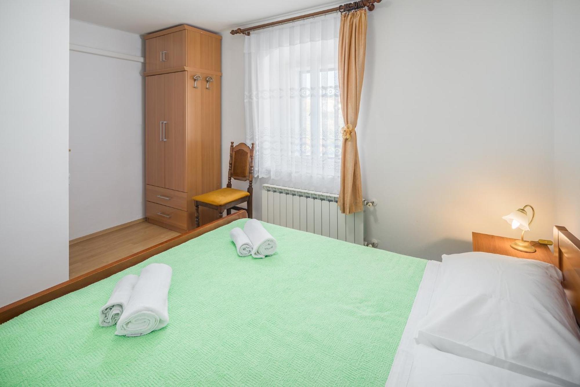 Apartments By The Sea Zambratija, Umag - 2557 ห้อง รูปภาพ