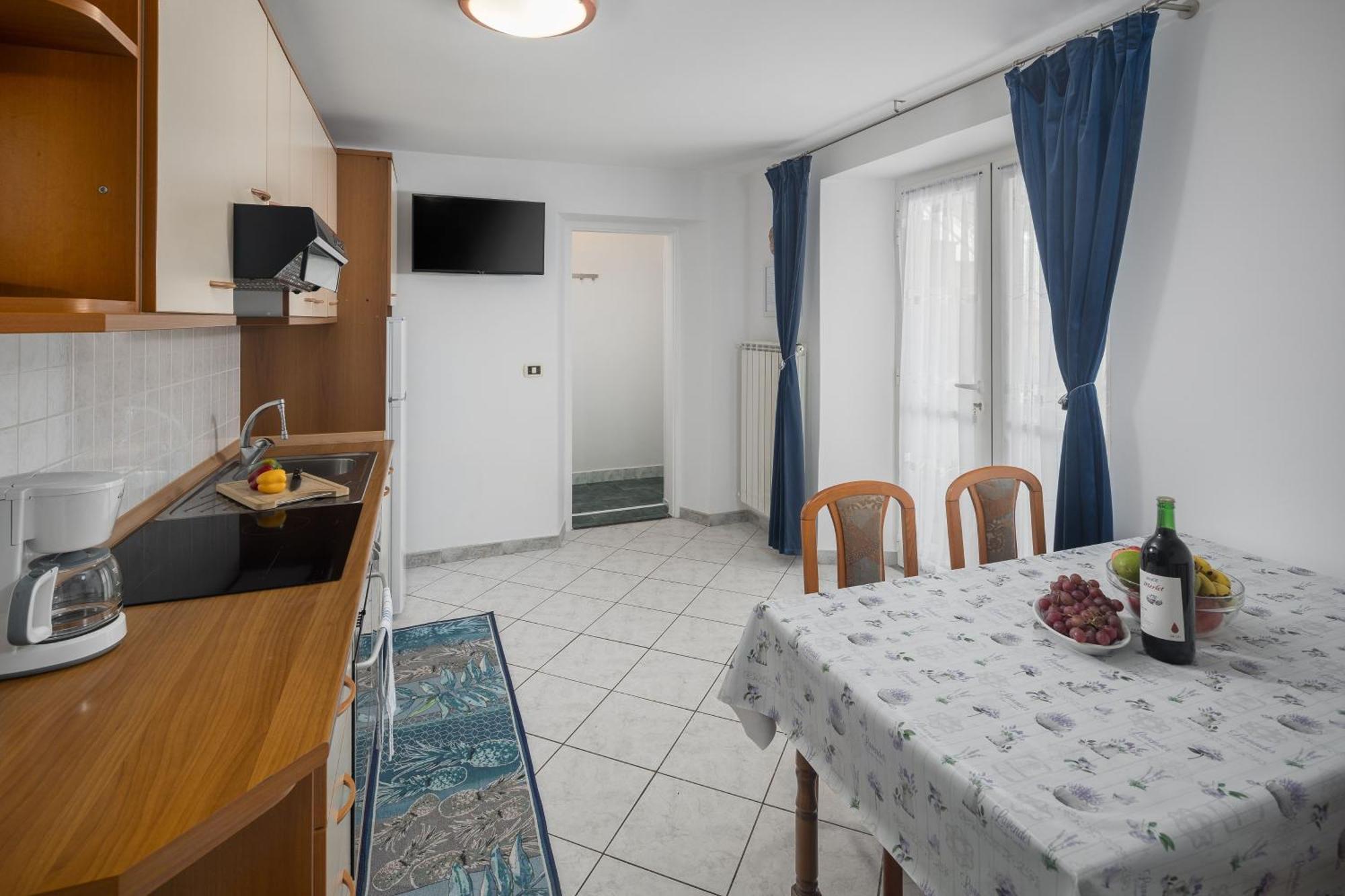 Apartments By The Sea Zambratija, Umag - 2557 ห้อง รูปภาพ